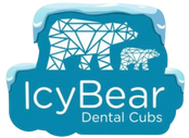 Icy Bear Dental Cubs